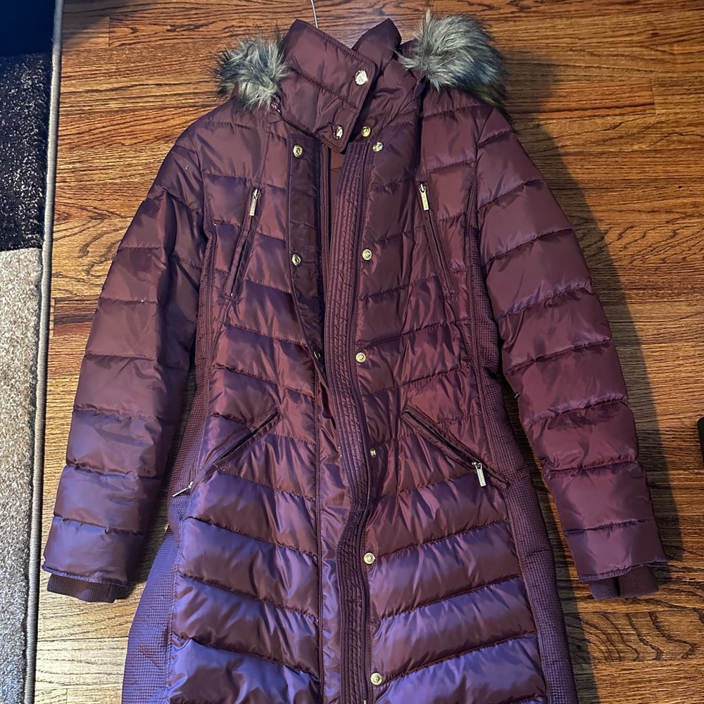 Michael kors jackets